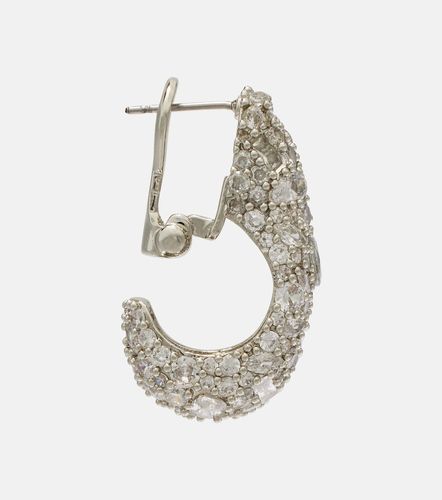 Boucles d'oreilles à cristaux - Jennifer Behr - Modalova