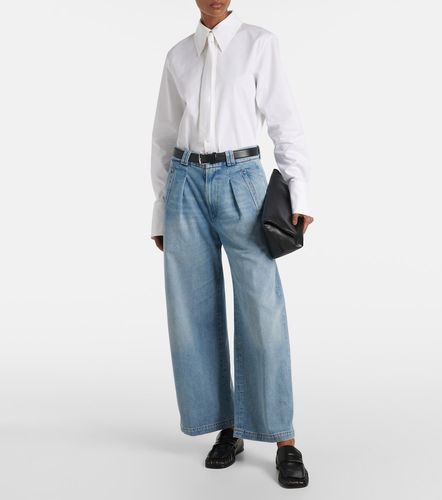 Pantalon ample raccourci Cara - Citizens of Humanity - Modalova