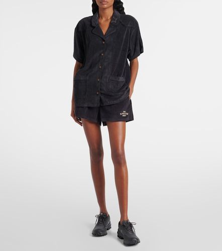 Short Saddle Up Ziggy à logo - The Upside - Modalova