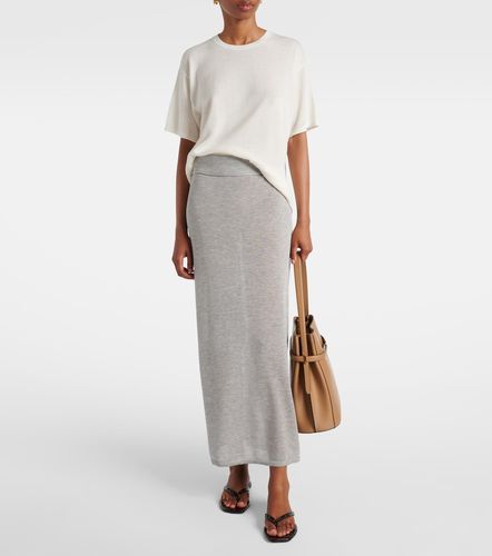 Toteme Jupe longue - Toteme - Modalova