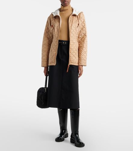 Veste doudoune Arum matelassée - Moncler - Modalova