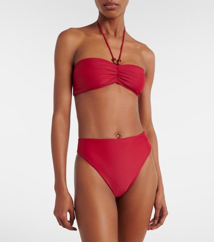 Jade Swim Haut de bikini Zoe - Jade Swim - Modalova