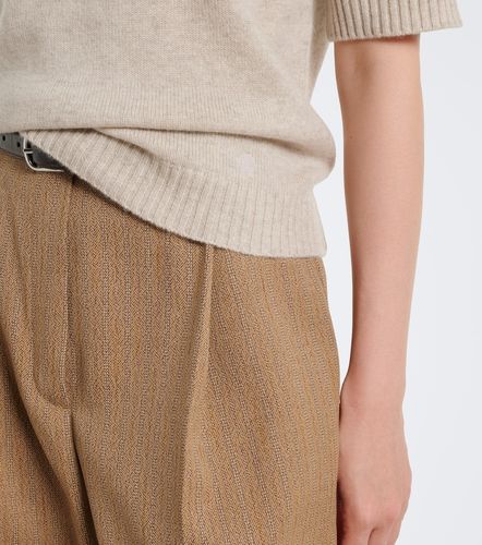 Pull Ruth en cachemire - Loulou de Saison - Modalova