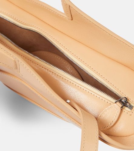 Alaïa Cabas Khaima Small en cuir - Alaia - Modalova