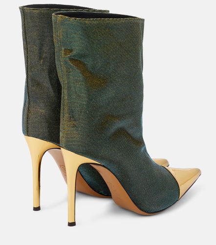 Alexandre Vauthier Bottines Alex - Alexandre Vauthier - Modalova