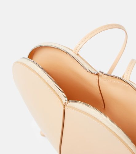 Alaïa Sac à bandoulière Le Coeur en cuir - Alaia - Modalova