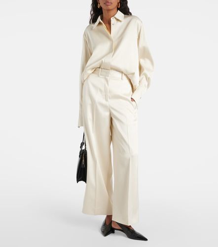 Jil Sander Pantalon ample - Jil Sander - Modalova