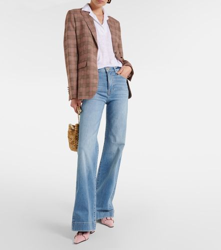 Jean flared Modern Dojo - 7 For All Mankind - Modalova