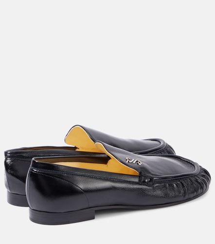 Mocassins Park en cuir - Proenza Schouler - Modalova