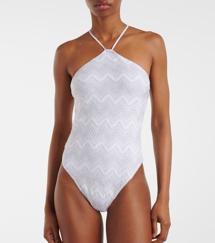 Missoni Maillot de bain en lamé - Missoni - Modalova