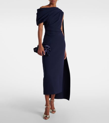 Roksanda Robe midi Maite en crêpe - Roksanda - Modalova