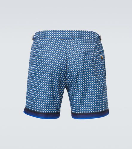 Maillot de bain Bulldog imprimé - Orlebar Brown - Modalova
