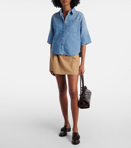 Chemise Frances en jean - Citizens of Humanity - Modalova