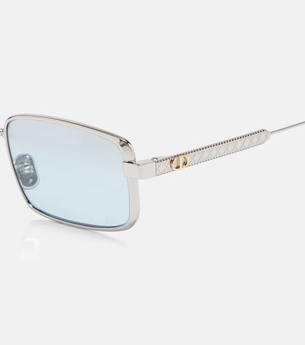 Lunettes de soleil DiorCannage S2U rectangulaires - Dior Eyewear - Modalova
