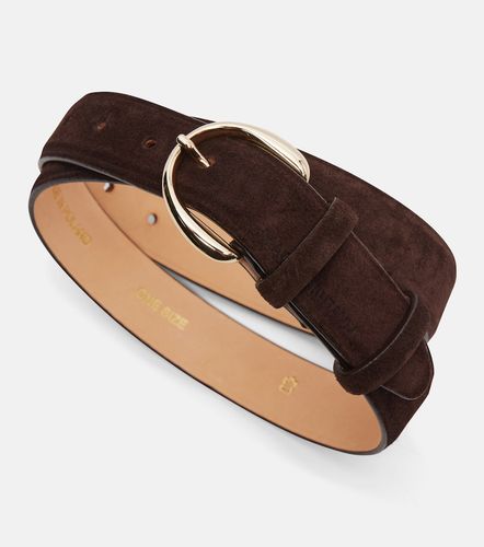 Magda Butrym Ceinture en daim - Magda Butrym - Modalova
