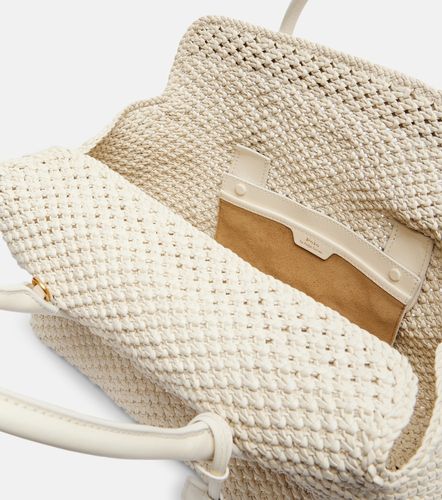 Sac Bellport en cuir - Polo Ralph Lauren - Modalova