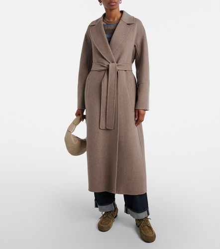Manteau Elisa en laine vierge - 'S Max Mara - Modalova