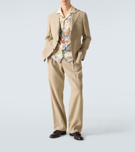 Etro Chemise imprimée - Etro - Modalova