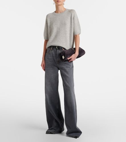 Pull en cachemire - Jardin des Orangers - Modalova