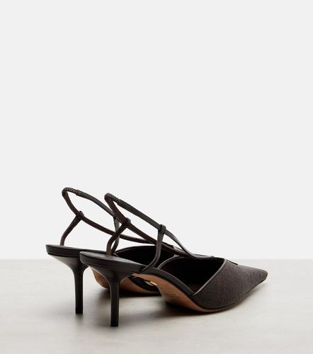 Max Mara Escarpins slingback - Max Mara - Modalova