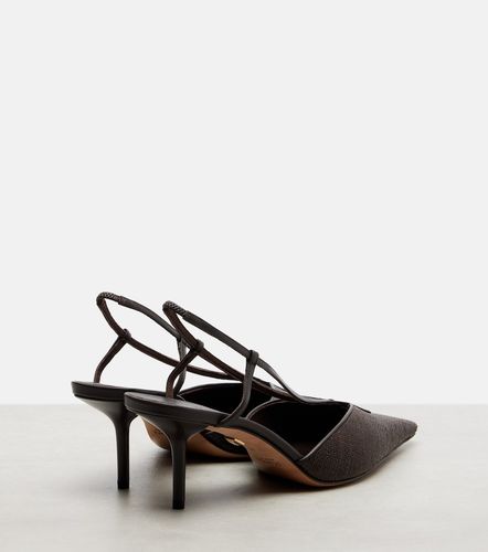Max Mara Escarpins slingback - Max Mara - Modalova