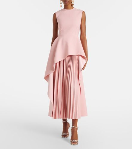 Solace London Robe midi Severny - Solace London - Modalova