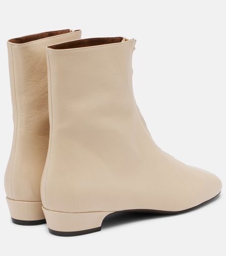 Bottines Easy Does It en cuir - Herbert Levine - Modalova