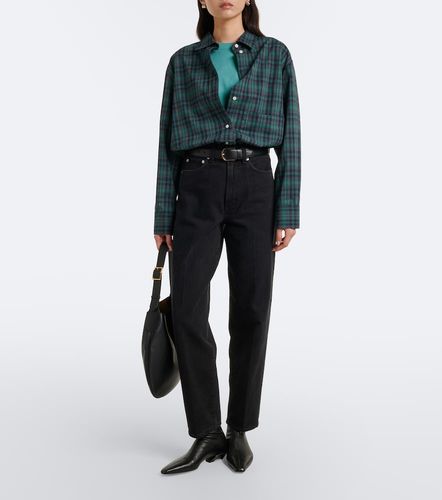 Agolde Jean straight 80s - Agolde - Modalova