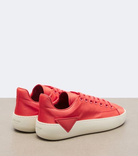Prada Baskets Court en Re-Nylon - Prada - Modalova