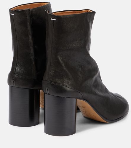 Bottines Tabi en cuir - Maison Margiela - Modalova