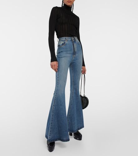 Alaïa Pull à col roulé Crinoline - Alaia - Modalova