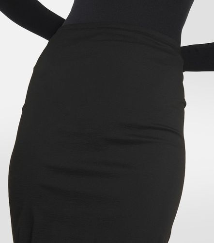 Alaïa Jupe longue - Alaia - Modalova