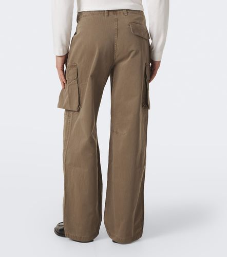 Pantalon cargo Mount en coton - Our Legacy - Modalova