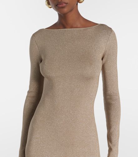 Max Mara Robe longue Bracco - Max Mara - Modalova
