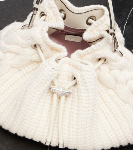 Jimmy Choo Sac seau Bon Bon E/W - Jimmy Choo - Modalova