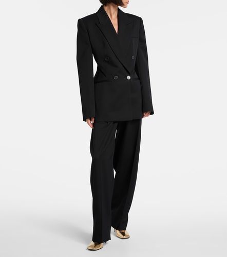 Givenchy Blazer en laine - Givenchy - Modalova