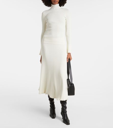 Jupe midi White Label Stina - Proenza Schouler - Modalova