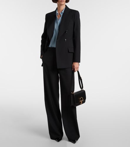Gucci Blazer en laine - Gucci - Modalova