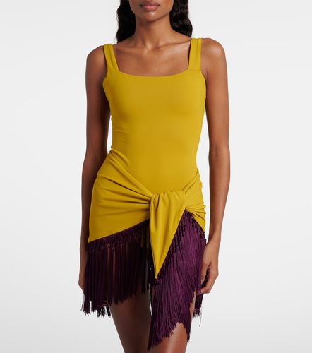 Ensemble maillot de bain et paréo Lido Mini - Taller Marmo - Modalova