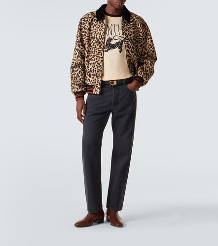 Valentino T-shirt imprimé en coton - Valentino - Modalova