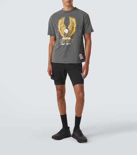 Short de running Rippy Cordura - Satisfy - Modalova