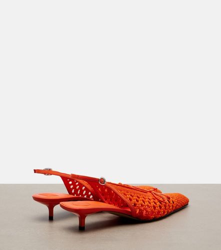 Escarpins slingback Cubisto - Jacquemus - Modalova