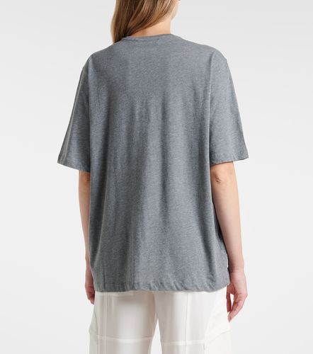 T-shirt Harper en coton - The Frankie Shop - Modalova