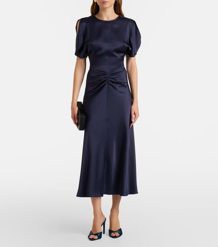 Victoria Beckham Robe midi Bela - Victoria Beckham - Modalova
