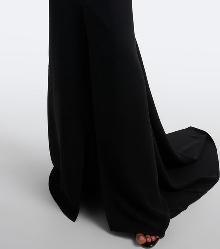 Robe longue Spearhead à sequins - Maticevski - Modalova