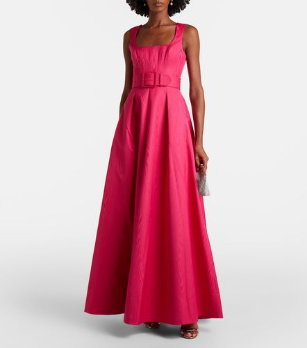 Robe longue Rosalia - Rebecca Vallance - Modalova
