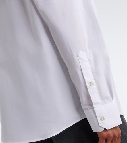 Róhe Chemise en popeline de coton - Rohe - Modalova