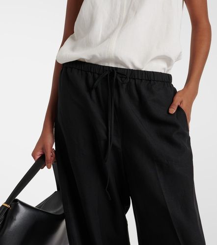 Toteme Pantalon ample - Toteme - Modalova