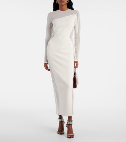 Robe longue Miracle - Stella McCartney - Modalova