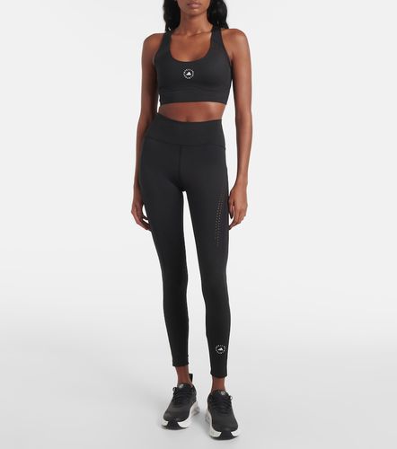 Brassière de sport TruePurpose Power Impact - Adidas by Stella McCartney - Modalova